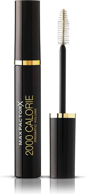Bol.com Max factor 2000 calorie mascara - zwart/bruin aanbieding