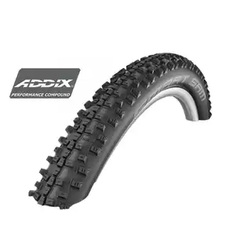 Decathlon Schwalbe btb smart sam perf 29 x 2.25 b brz aanbieding