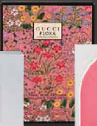 Kruidvat Gucci Flora Gorgeous Gardenia geschenkset Bevat eau de toilette spray aanbieding