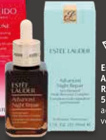 Kruidvat Estée Lauder Advanced Night Repair - Serum 50 ml aanbieding