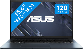 Coolblue Asus vivobook pro 15 oled 90nb0yk1-m005n0 aanbieding