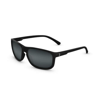 Decathlon Wandelzonnebril voor volwassenen mh100 categorie 3 aanbieding