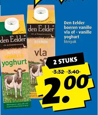 Boni Den Eelder aanbieding