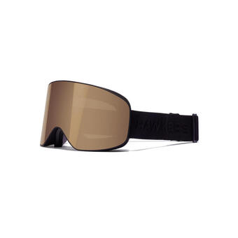 Decathlon Hawkers skibrillen artik big bronze aanbieding