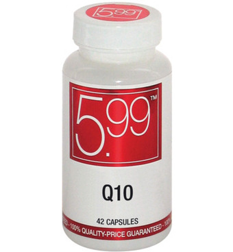 Drogisterij.net 5.99 q10 (42ca) aanbieding