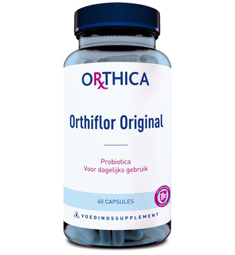 Drogisterij.net Orthica orthiflor original (60ca) aanbieding