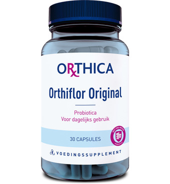 Drogisterij.net Orthica orthiflor original (30ca) aanbieding