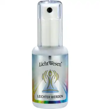 Drogisterij.net Lichtwesen leichter werden new essence (30ml) aanbieding