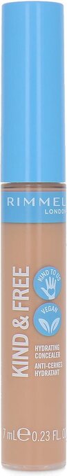 Bol.com Rimmel london kind & free vegan concealer - 030 medium aanbieding