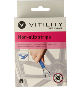 Drogisterij.net Vitility antislip strips (3st) aanbieding