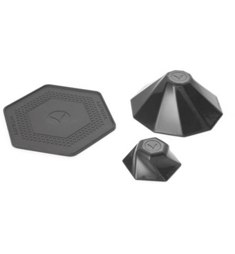 Drogisterij.net Vitility antislip set (3st) aanbieding