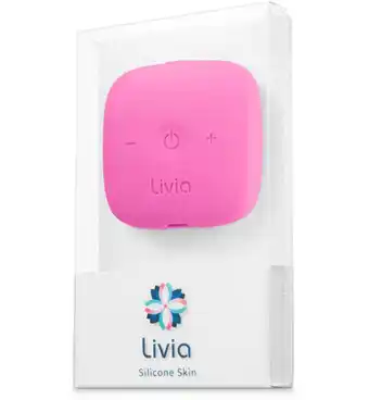 Drogisterij.net Livia skin pink bij menstruatiepijn (1st) aanbieding