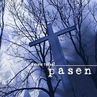 Bol.com Gerald troost - pasen (cd) aanbieding