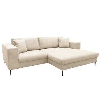 Home24 Hoekbank samar aanbieding