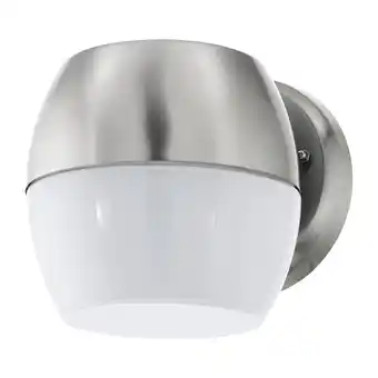 Home24 Led-buitenwandlamp oncala aanbieding