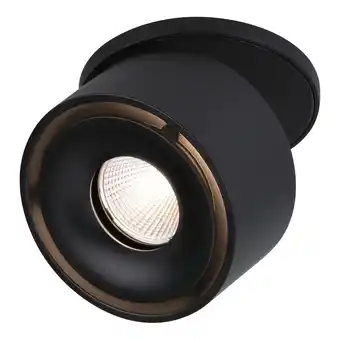 Home24 Led-inbouwlamp spircle iv aanbieding