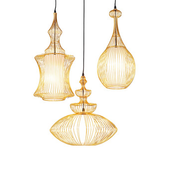 Home24 Hanglamp swing aanbieding