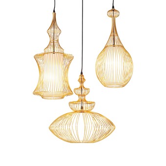 Home24 Hanglamp swing aanbieding