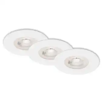 Home24 Led-inbouwlamp kulana aanbieding