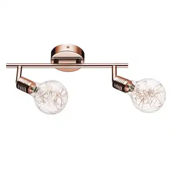 Home24 Halogeen-plafondlamp bulbs aanbieding