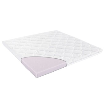 Home24 Matras moritz voor babybox aanbieding