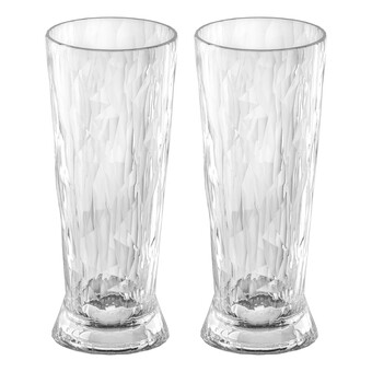 Home24 Superglas club no. 10 (set van 2) aanbieding