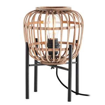 Home24 Tafellamp nikka aanbieding