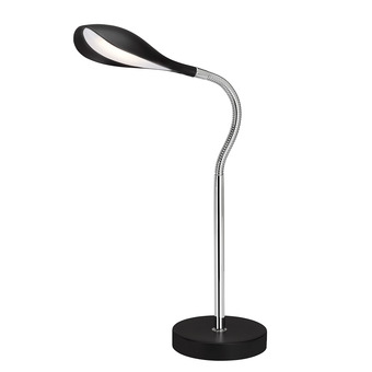 Home24 Led-tafellamp swan aanbieding