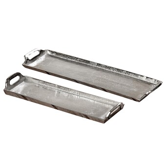 Home24 Dienblad bath (2-delig) aanbieding