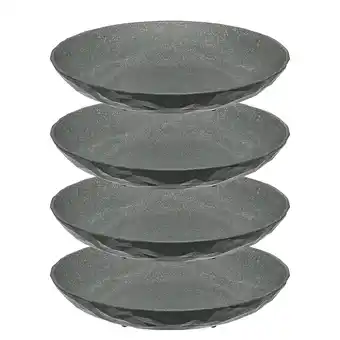 Home24 Ontbijtbord club plate i (set van 4) aanbieding