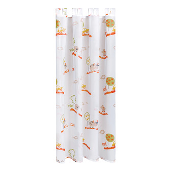 Home24 Lusgordijn emma aanbieding