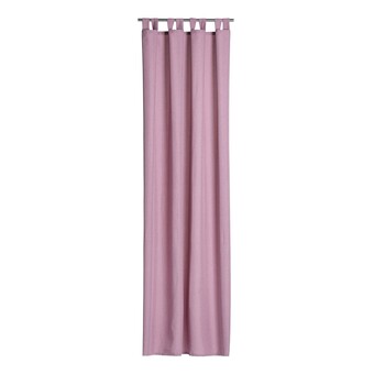 Home24 Lusgordijn milano aanbieding