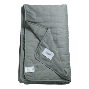 Home24 Dekentje soft aanbieding