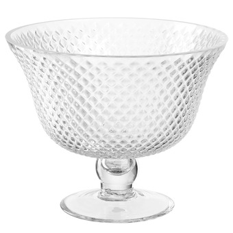 Home24 Schaal op voet poesia aanbieding