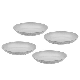 Home24 Ontbijtbord club plate (set van 4) aanbieding