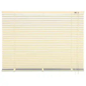 Home24 Jalousie aluminium aanbieding