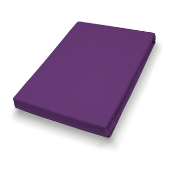 Home24 Jersey-hoeslaken lom aanbieding