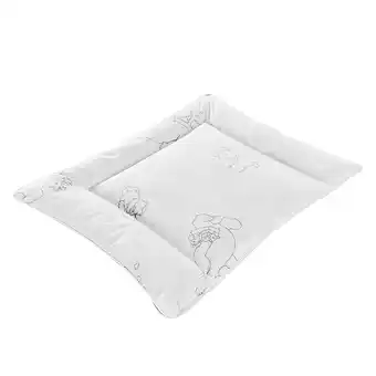 Home24 Babyhoofdkussen tiffin aanbieding