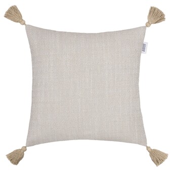 Home24 Kussensloop boho i aanbieding