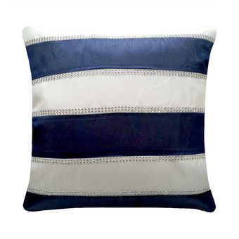 Home24 Kussensloop strepen aanbieding