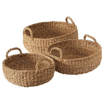 Home24 Mand esiam (3-delig) aanbieding
