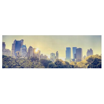 Home24 Afbeelding peaceful central park aanbieding