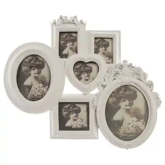 Home24 Fotolijst family lora (6-delig) aanbieding