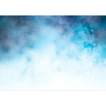 Home24 Fotobehang cobalt clouds aanbieding
