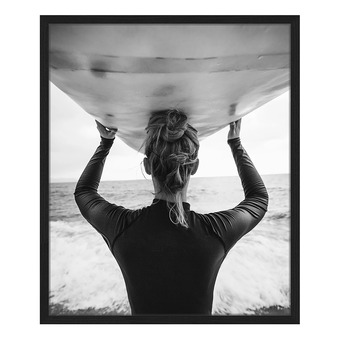 Home24 Afbeelding ready to surf aanbieding