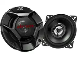 MediaMarkt Jvc cs-dr420 aanbieding