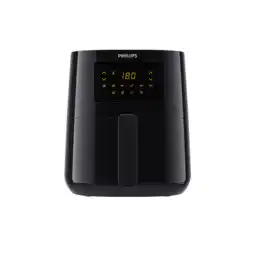 MediaMarkt Philips hd9252/90 airfryer essential aanbieding