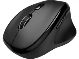 MediaMarkt Qware wireless mouse lincoln aanbieding