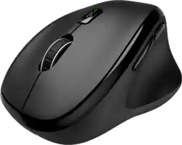 MediaMarkt Qware wireless mouse lincoln aanbieding