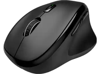 MediaMarkt Qware wireless mouse lincoln aanbieding